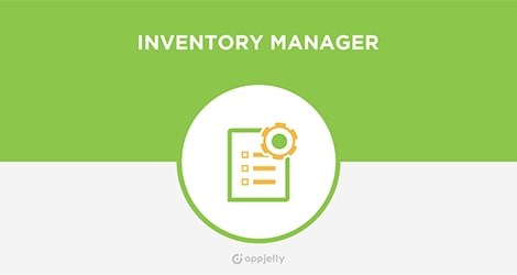 Appjetty pages: Inventory Manager For Dynamics CRM